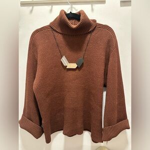 Boho Geometric Necklace